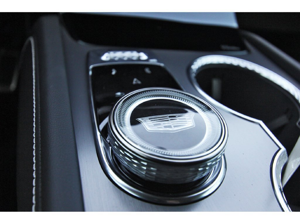 New 2027 Cadillac Vistiq Sport AWD/4WD image 20