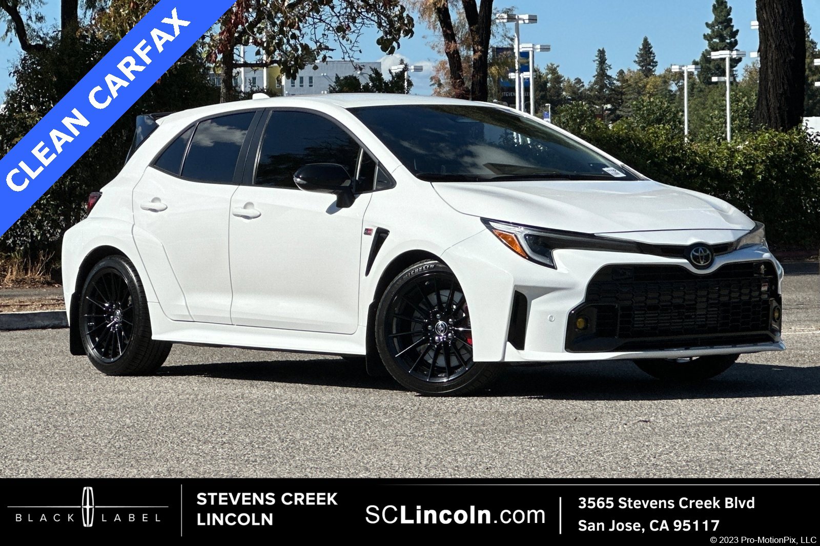 Used 2024 Toyota Corolla GR