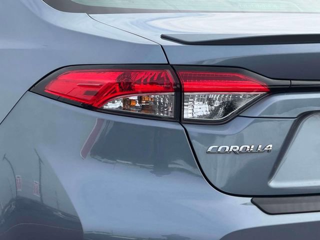 Used 2023 Toyota Corolla SE image 9