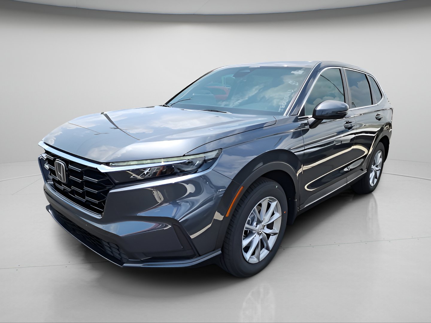New 2027 Honda CR-V EX image 3