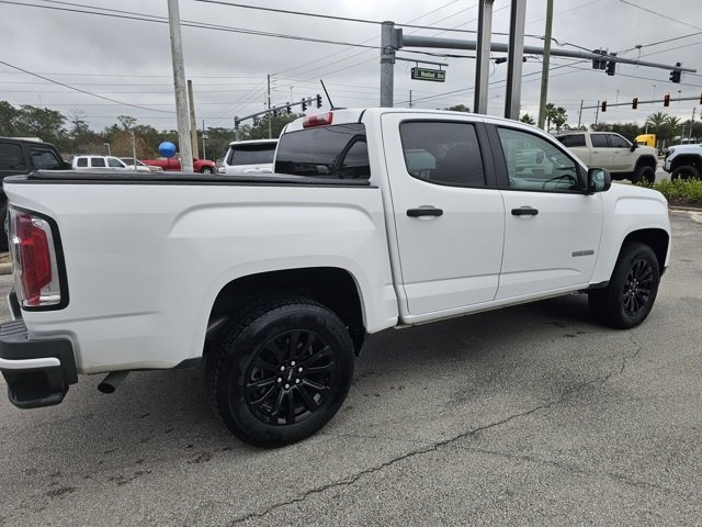 Used 2021 GMC Canyon Elevation Standard w/ Convenience Package image 6
