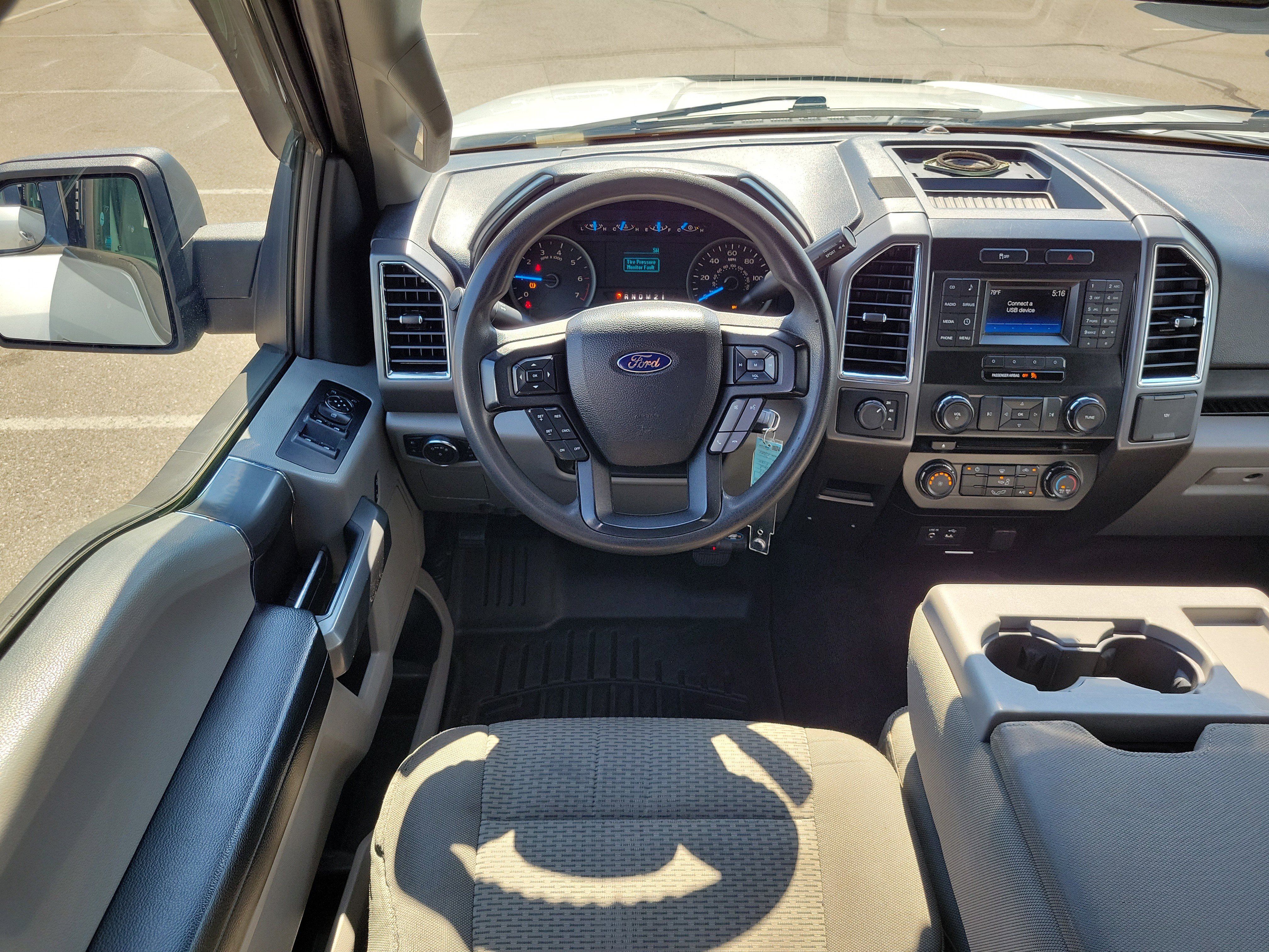 Used 2015 Ford F150 XLT w/ XTR Package image 10