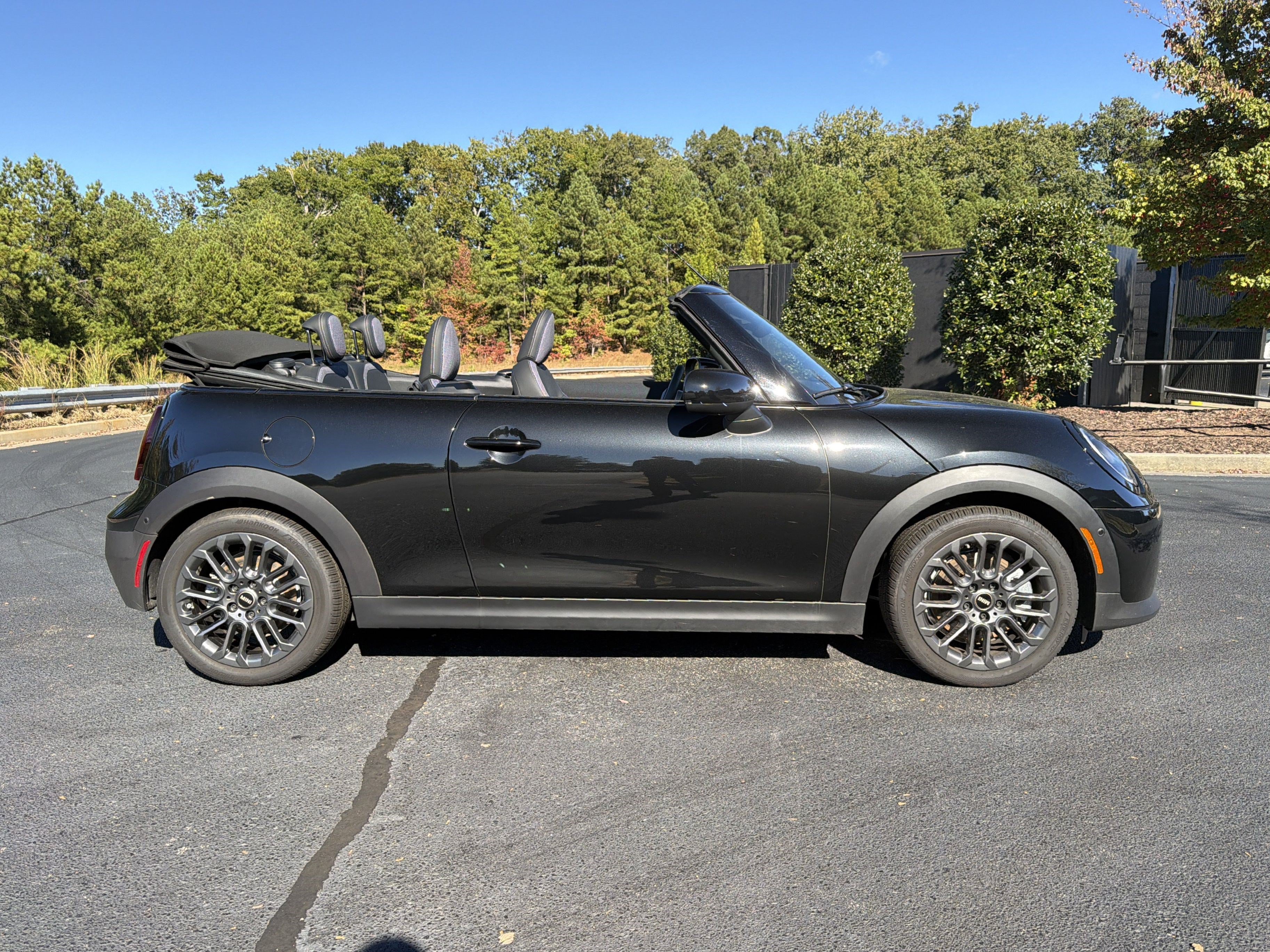 Used 2026 MINI Cooper S FWD image 5