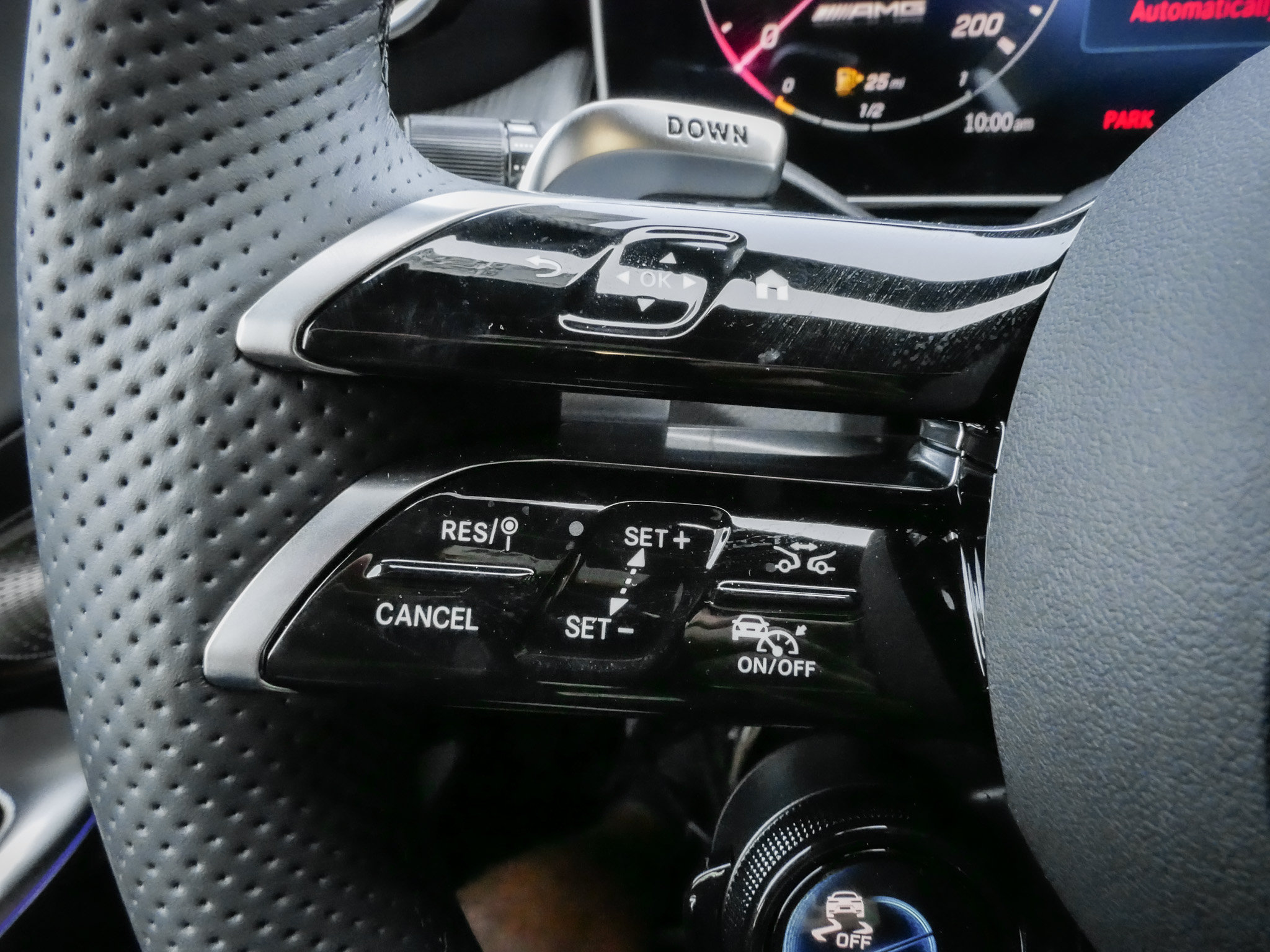 Used 2025 Mercedes-Benz GLC 63 AMG S image 19
