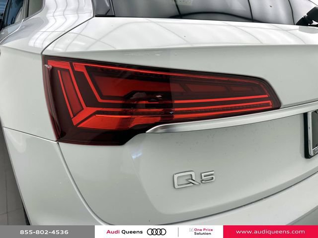 Certified 2023 Audi Q5 2.0T Premium Plus w/ Premium Plus Package AWD/4WD image 9