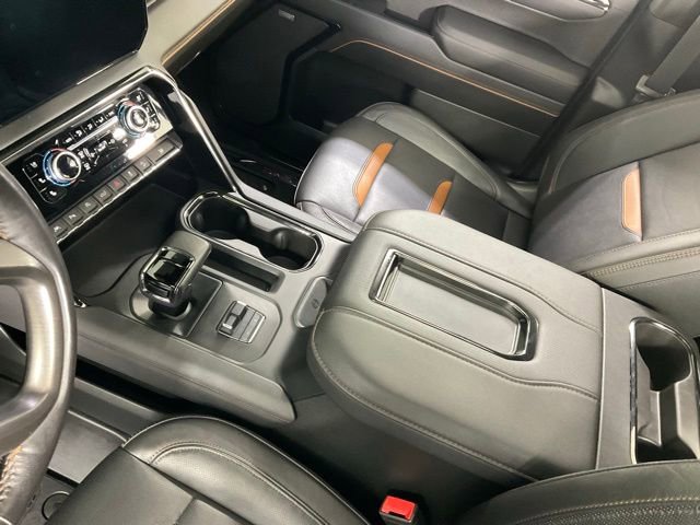 Used 2022 GMC Sierra 1500 AT4 w/ AT4 Premium Package image 22