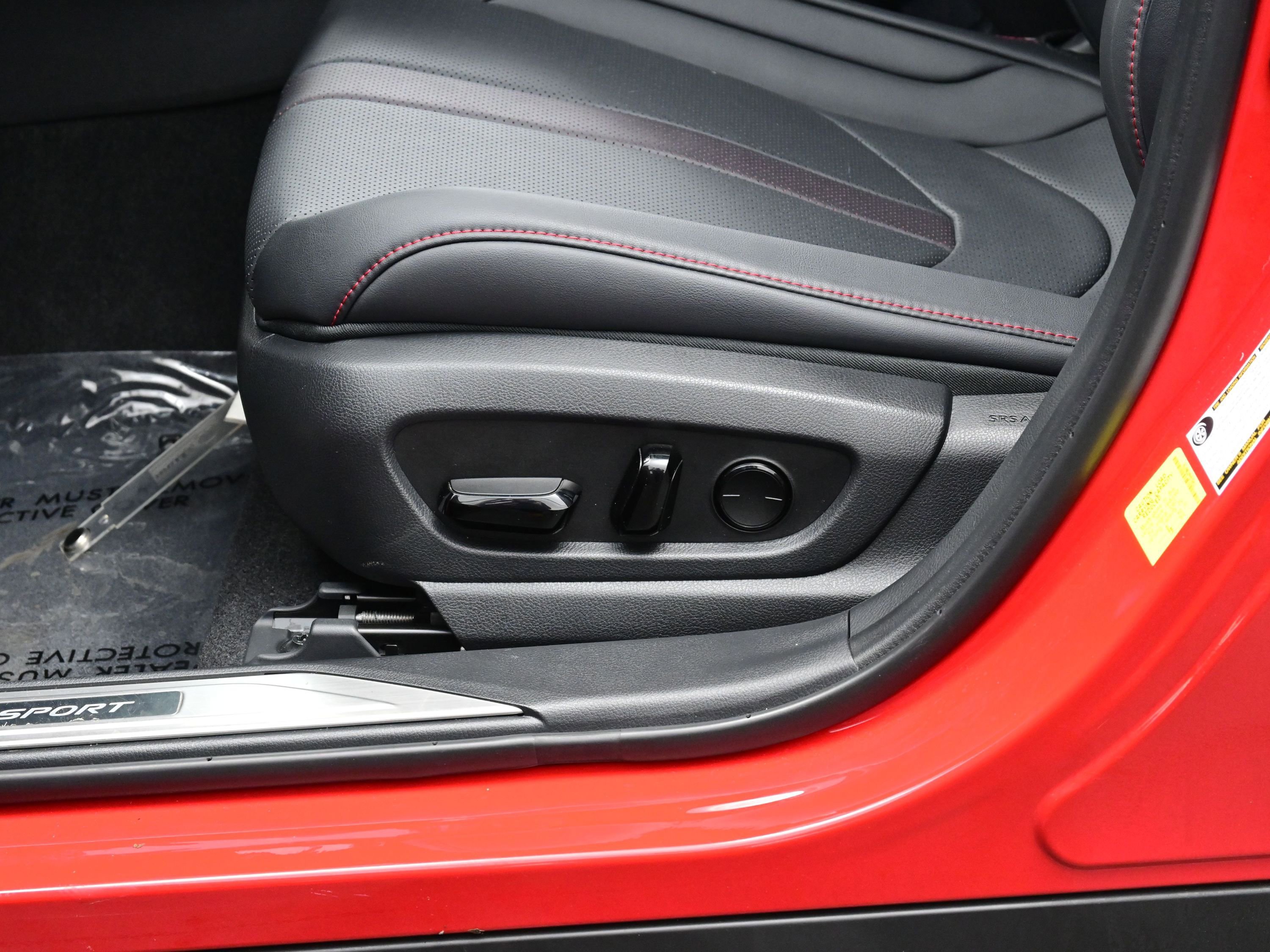 Used 2023 Lexus UX 250h F Sport image 12