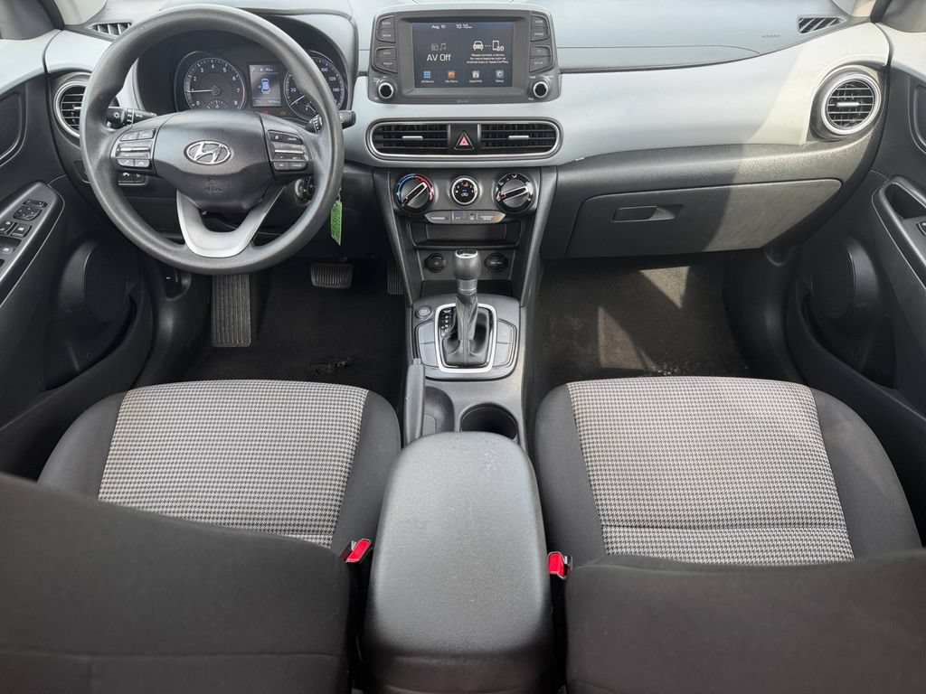 Used 2021 Hyundai Kona SE FWD image 15