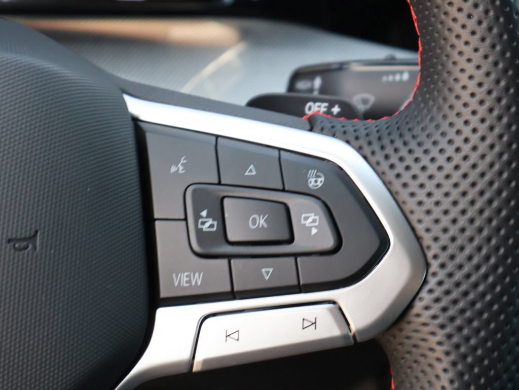 Used 2025 Volkswagen GTI S FWD image 35