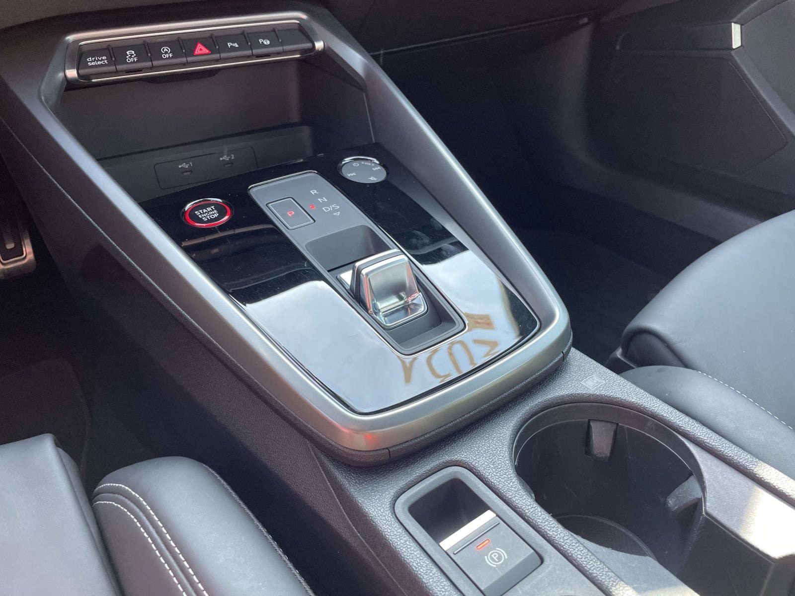 Certified 2024 Audi S3 Premium Plus AWD/4WD image 30