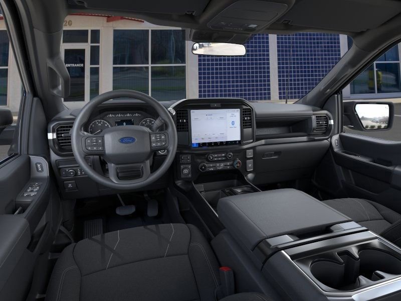 New 2026 Ford F150 STX w/ Equipment Group 200A image 10