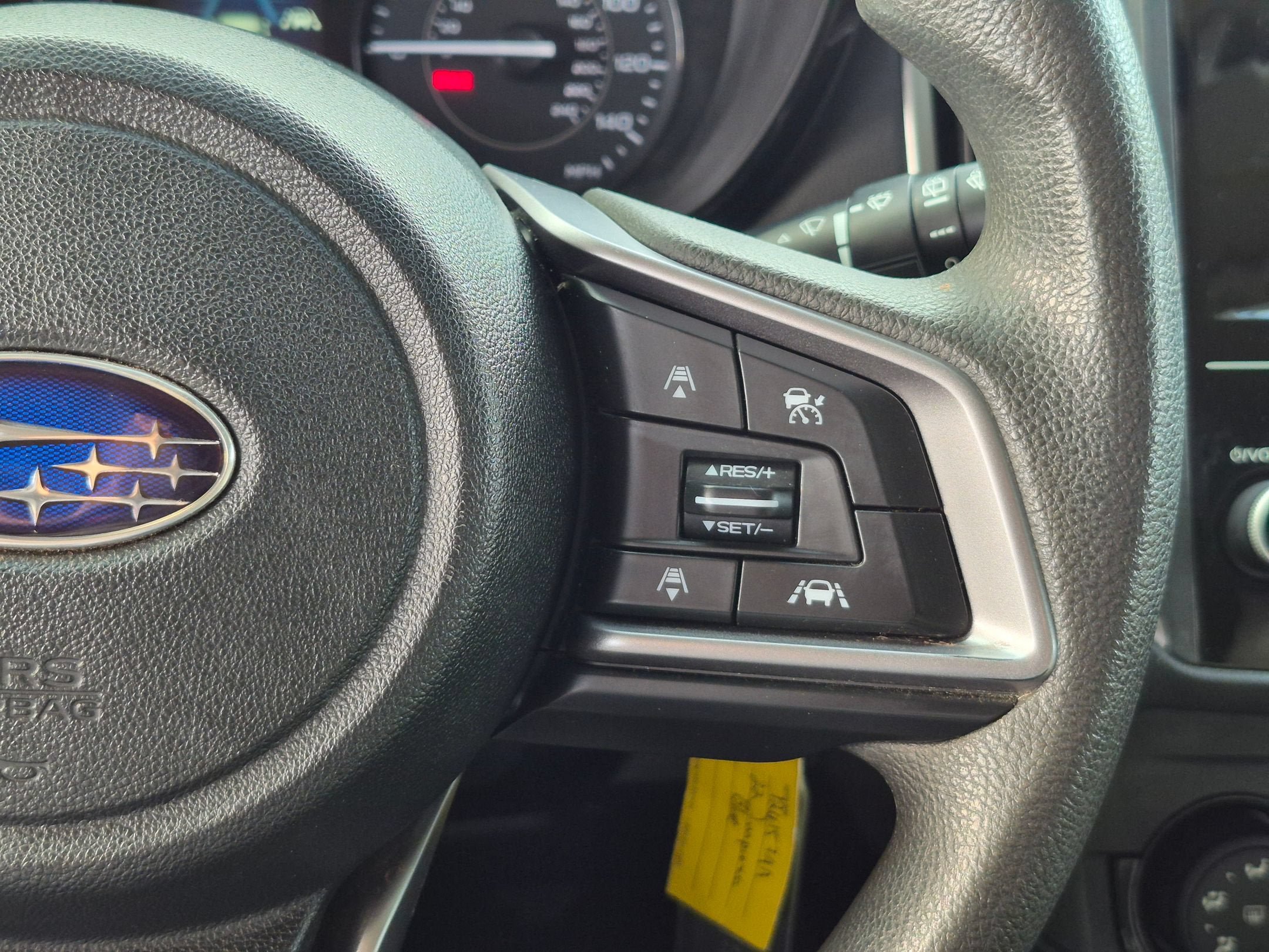 Used 2022 Subaru Impreza 2.0i AWD/4WD image 16