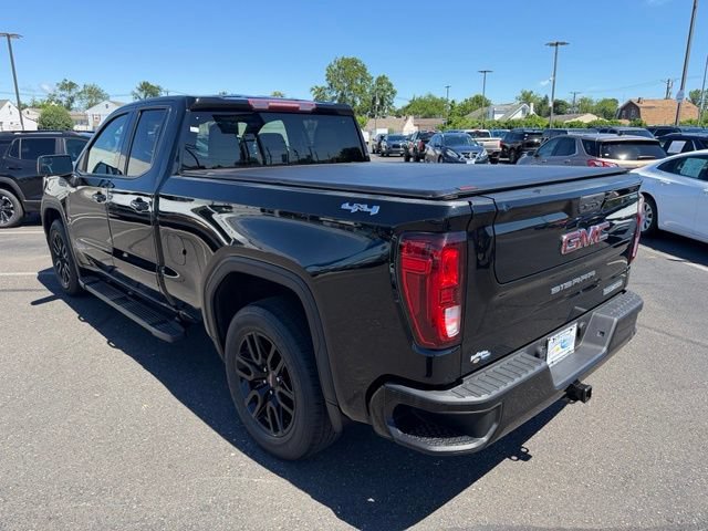 Certified 2022 GMC Sierra 1500 Elevation AWD/4WD image 5