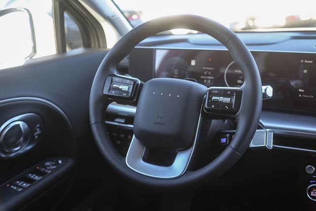 New 2026 Hyundai Ioniq 9 Limited image 17