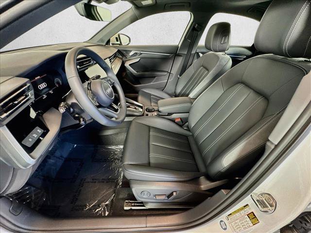 New 2026 Audi A3 2.0T Premium AWD/4WD image 18
