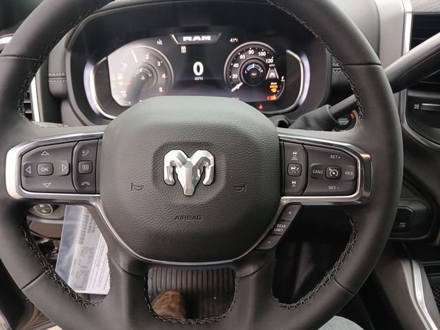 New 2026 RAM 4500 Laramie w/ Laramie Trim Package image 48