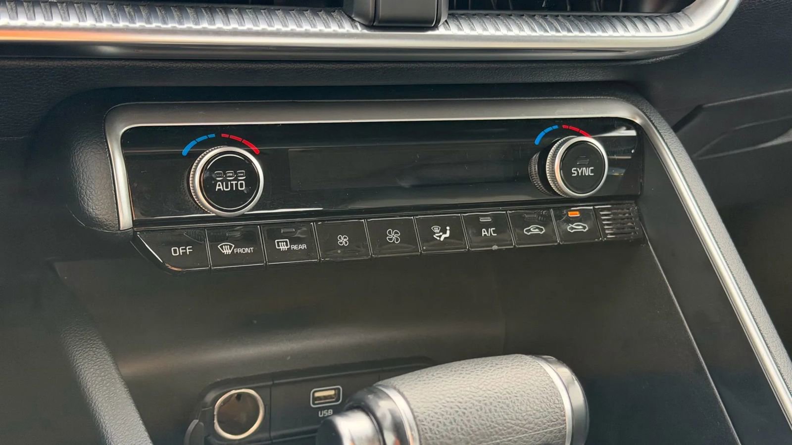 Used 2022 Kia K5 EX image 40