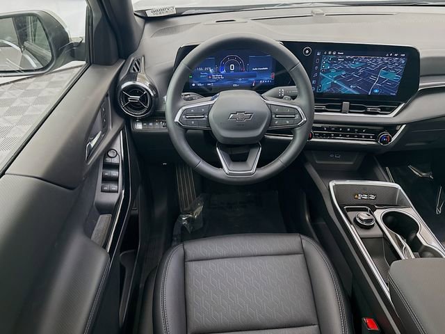 New 2026 Chevrolet Equinox LT w/ Convenience Package II image 25