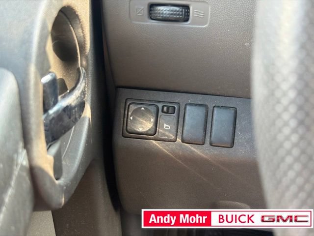 Used 2006 Nissan Xterra S AWD/4WD image 30