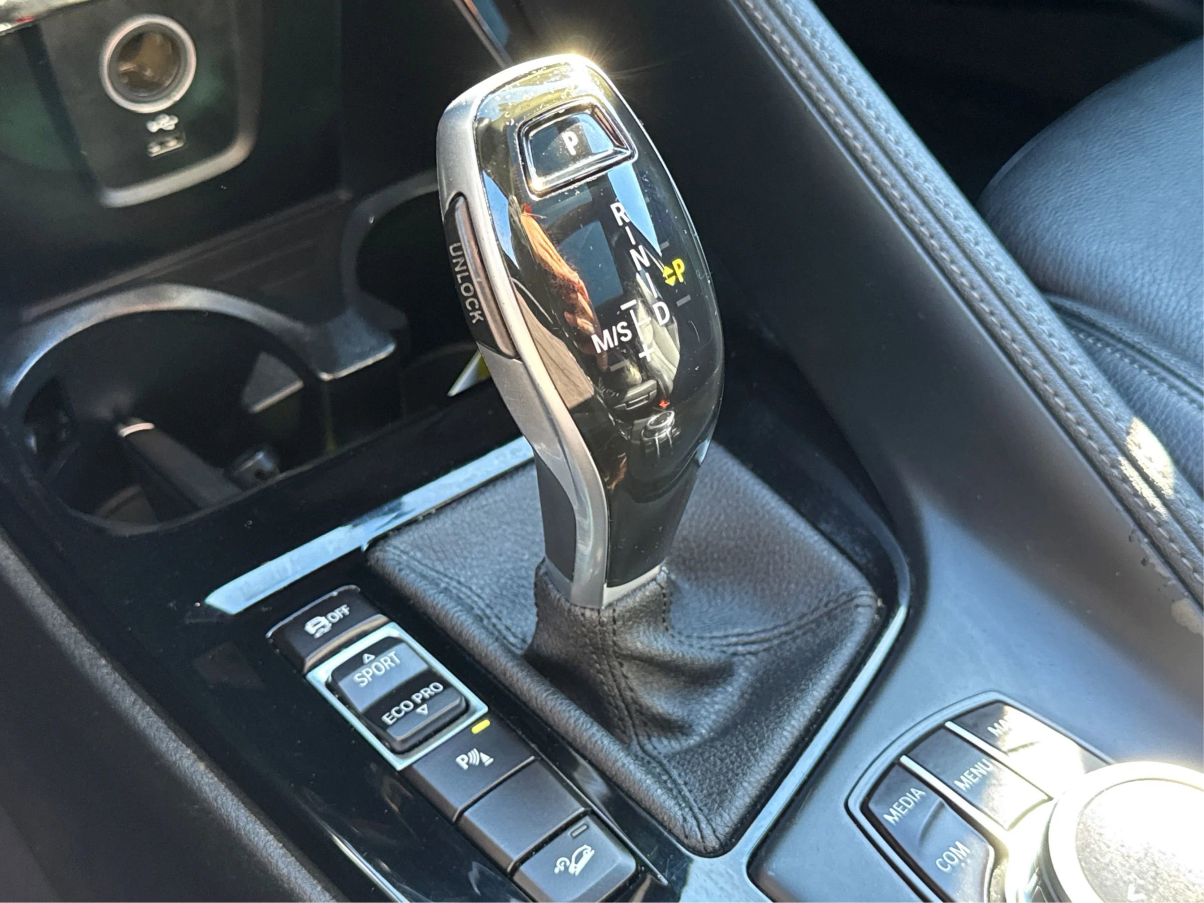 Used 2020 BMW X2 M35i w/ Premium Package image 43