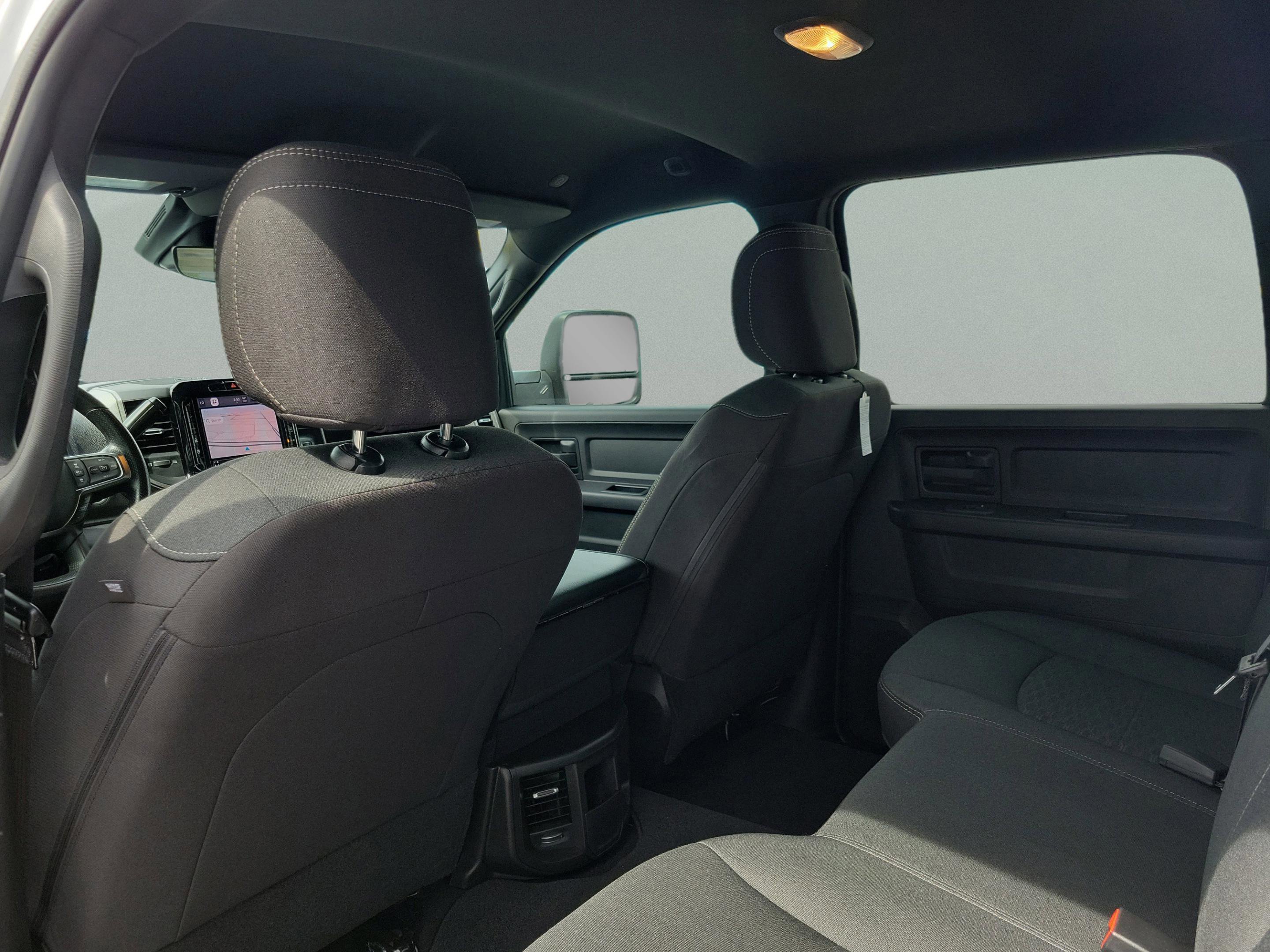 Used 2025 RAM 2500 Tradesman AWD/4WD image 12