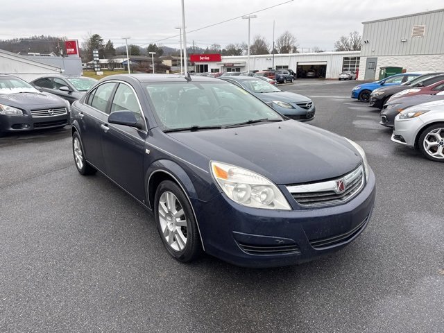 Used 2009 Saturn Aura XR image 2