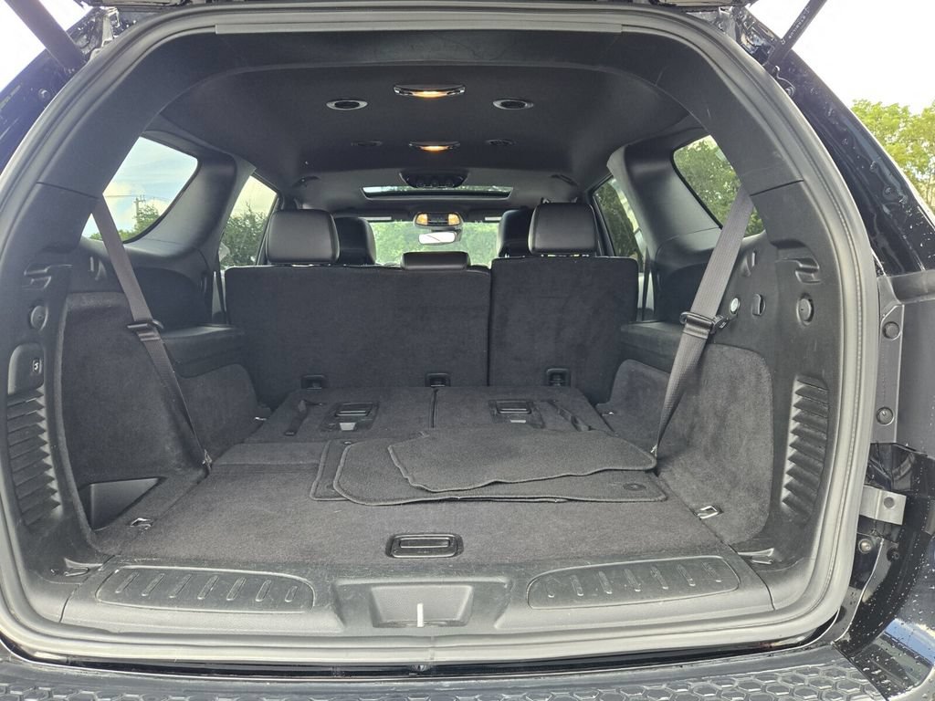 Used 2024 Dodge Durango GT AWD/4WD image 14