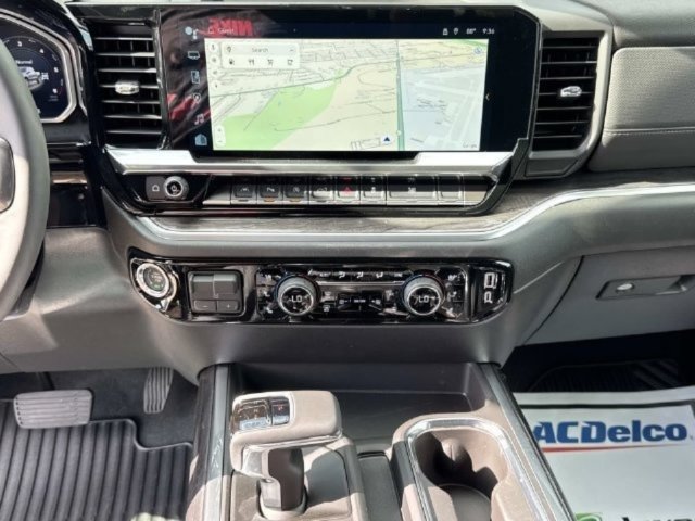 New 2026 Chevrolet Silverado 1500 LTZ w/ LTZ Convenience Package II AWD/4WD image 27