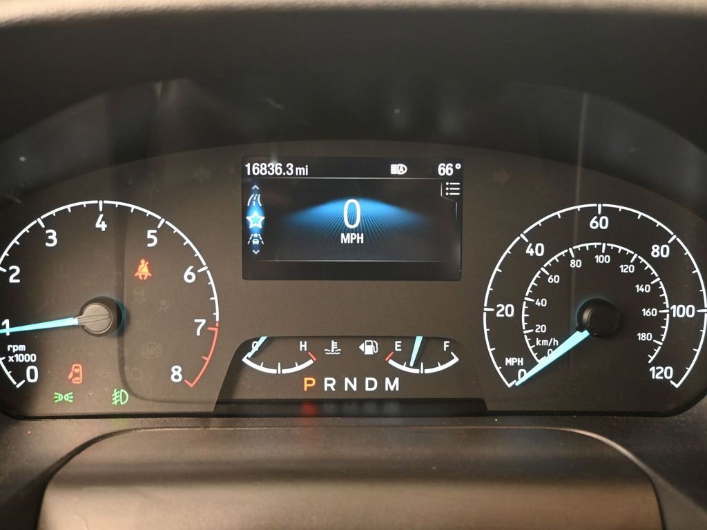 Used 2025 Ford Transit 350 XLT image 29