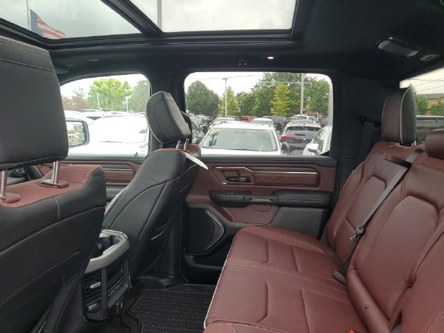 New 2026 RAM 1500 Limited AWD/4WD image 9