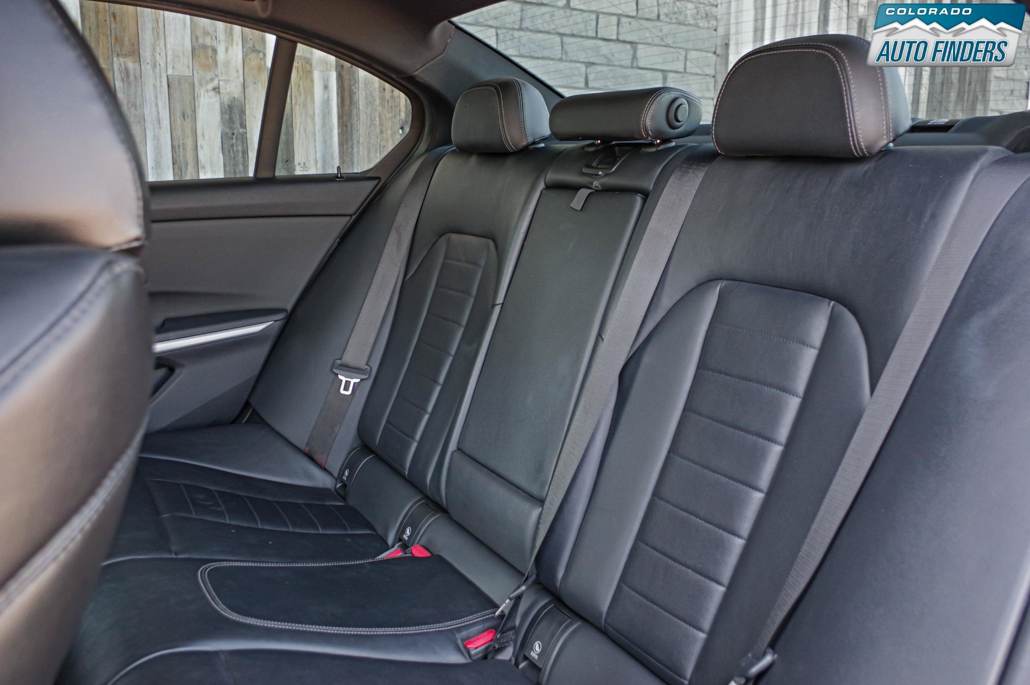 Used 2020 BMW M340i xDrive w/ Premium Package AWD/4WD image 25