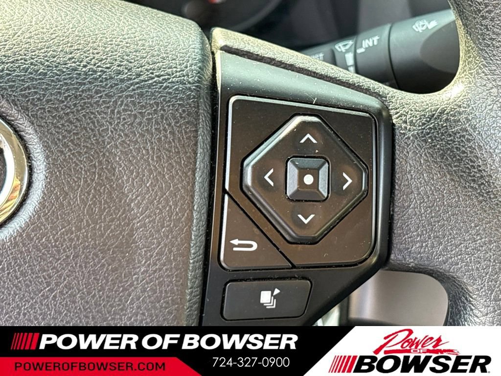 Used 2022 Toyota Tacoma SR AWD/4WD image 15