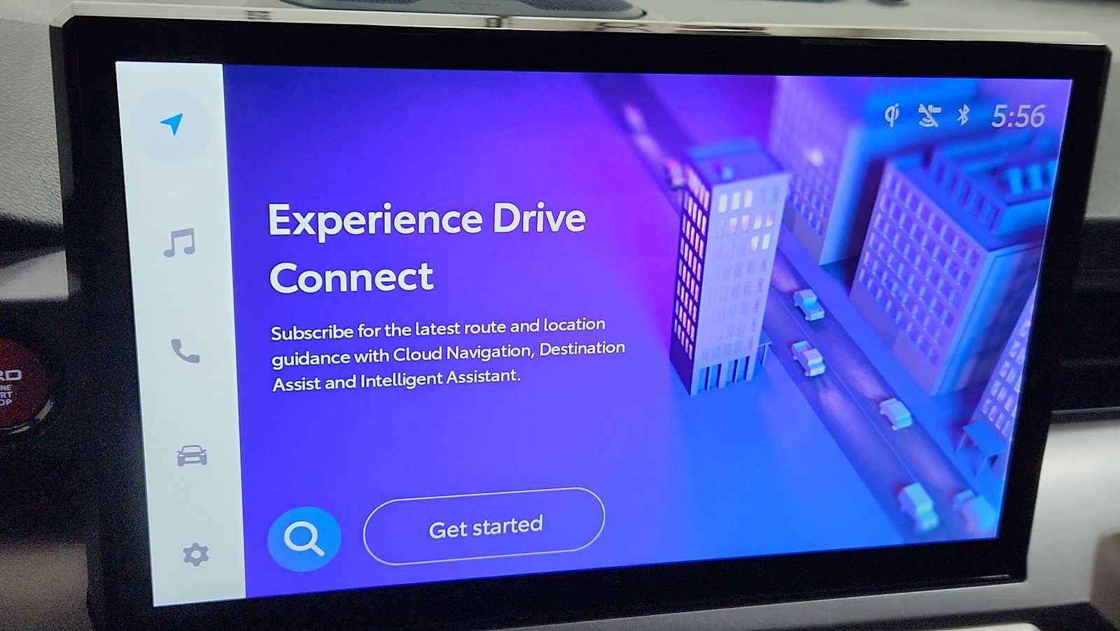 Certified 2025 Toyota 4Runner TRD Sport Premium w/ Tow Technology Package image 20