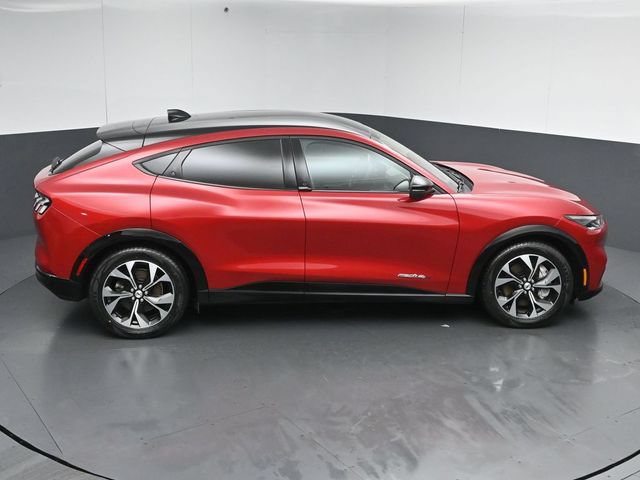 Certified 2023 Ford Mustang Mach-E Premium AWD/4WD image 48