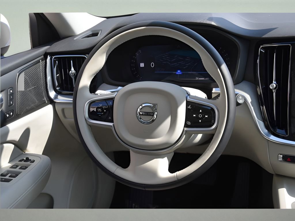 Certified 2026 Volvo V60 B5 Cross Country Plus w/ Protection Package Premier AWD/4WD image 17