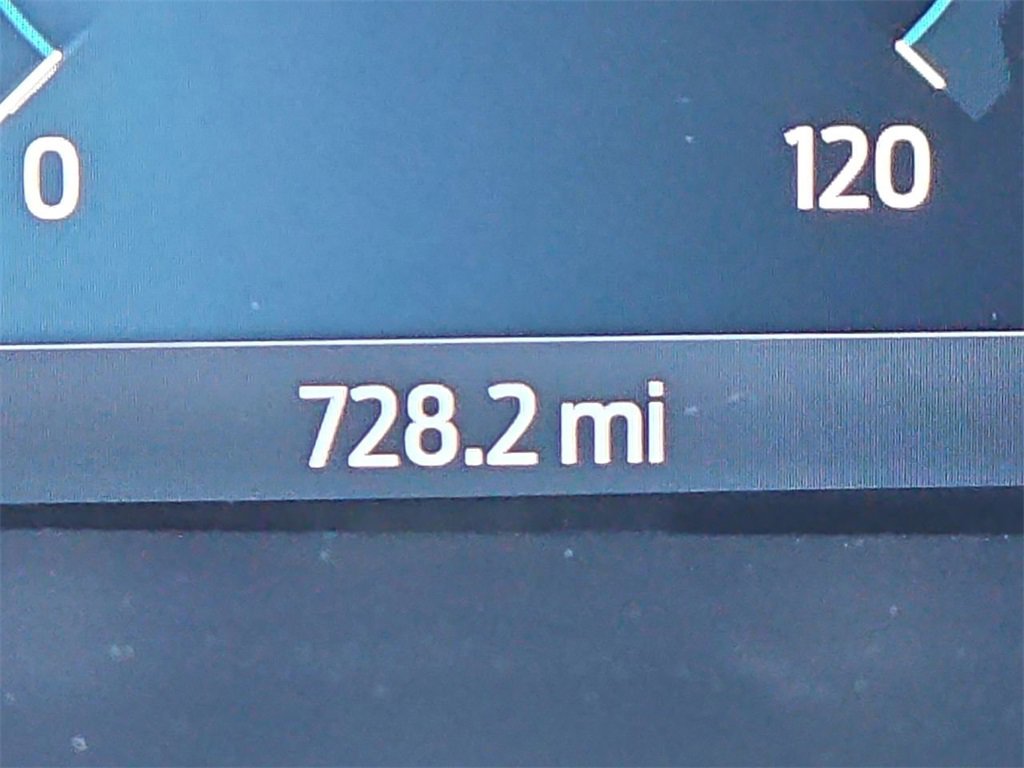 Used 2023 Ford F150 Lightning XLT image 12