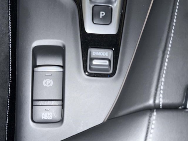 Used 2023 INFINITI QX55 Sensory w/ Lighting Package AWD/4WD image 23