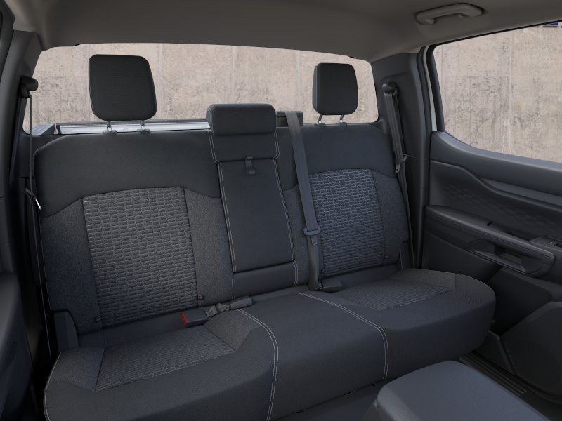 New 2026 Ford Ranger XL RWD image 11