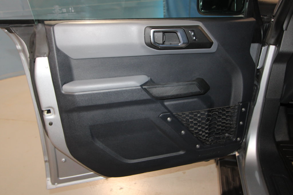 Used 2022 Ford Bronco Big Bend AWD/4WD image 5