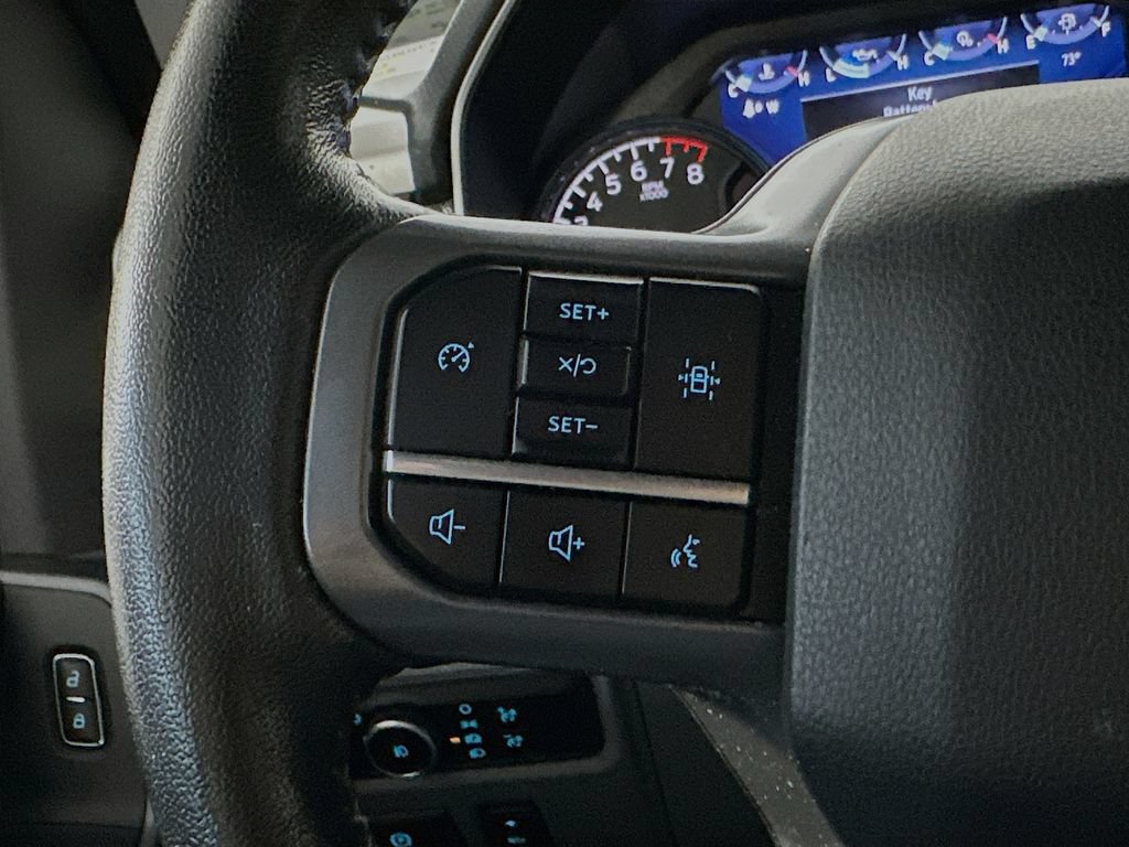 Used 2021 Ford F150 XLT w/ Equipment Group 302A High AWD/4WD image 25