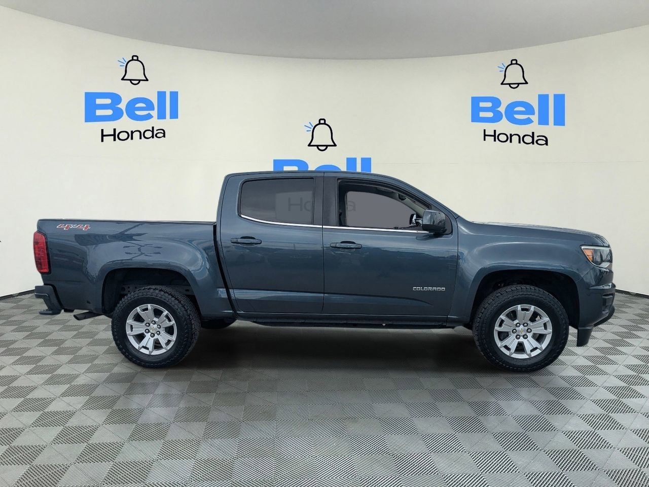 Used 2019 Chevrolet Colorado LT image 5