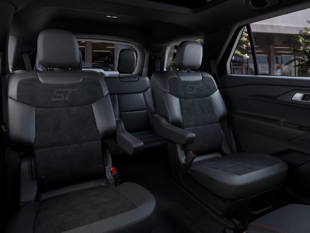 New 2027 Ford Explorer ST w/ Sun And Sound Package AWD/4WD image 11