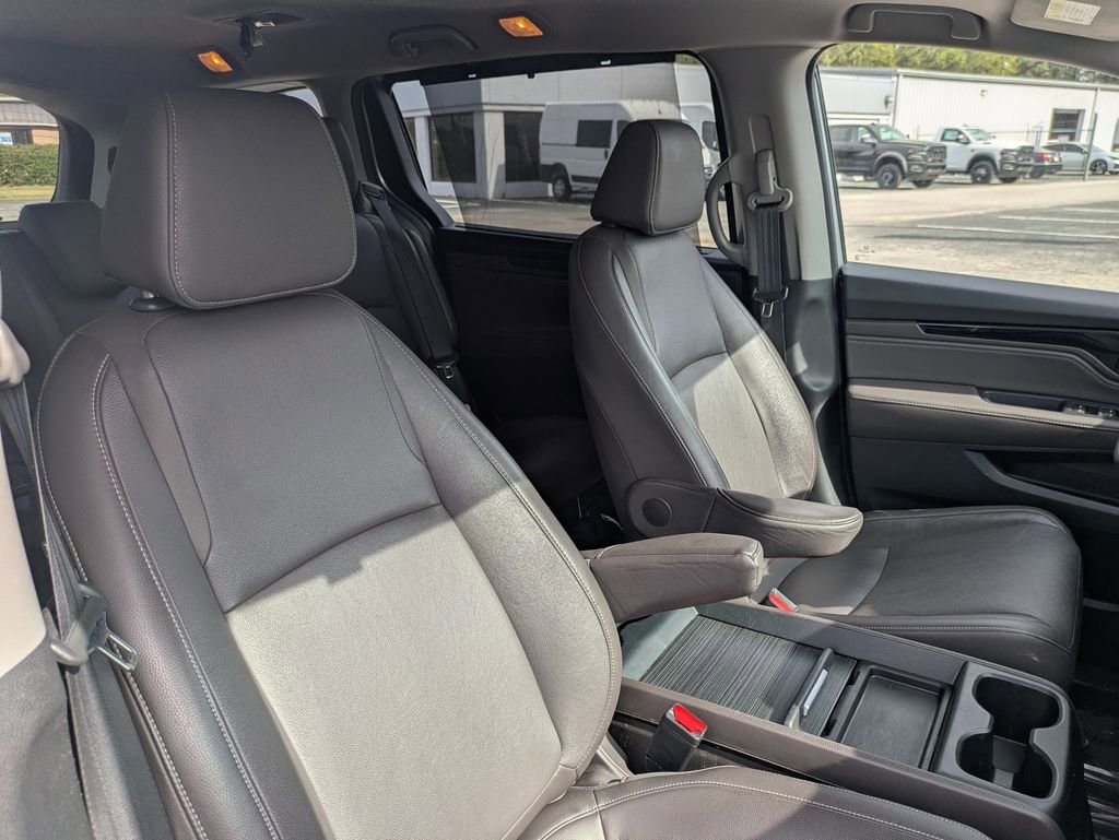 Used 2024 Honda Odyssey Touring image 36