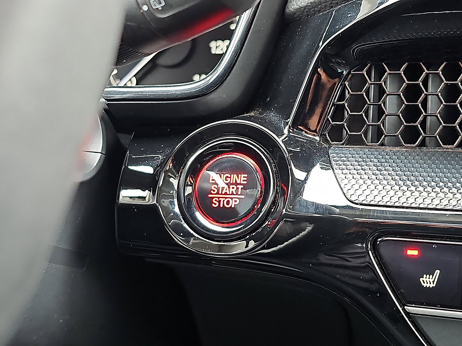 Used 2023 Honda CR-V EX-L image 24