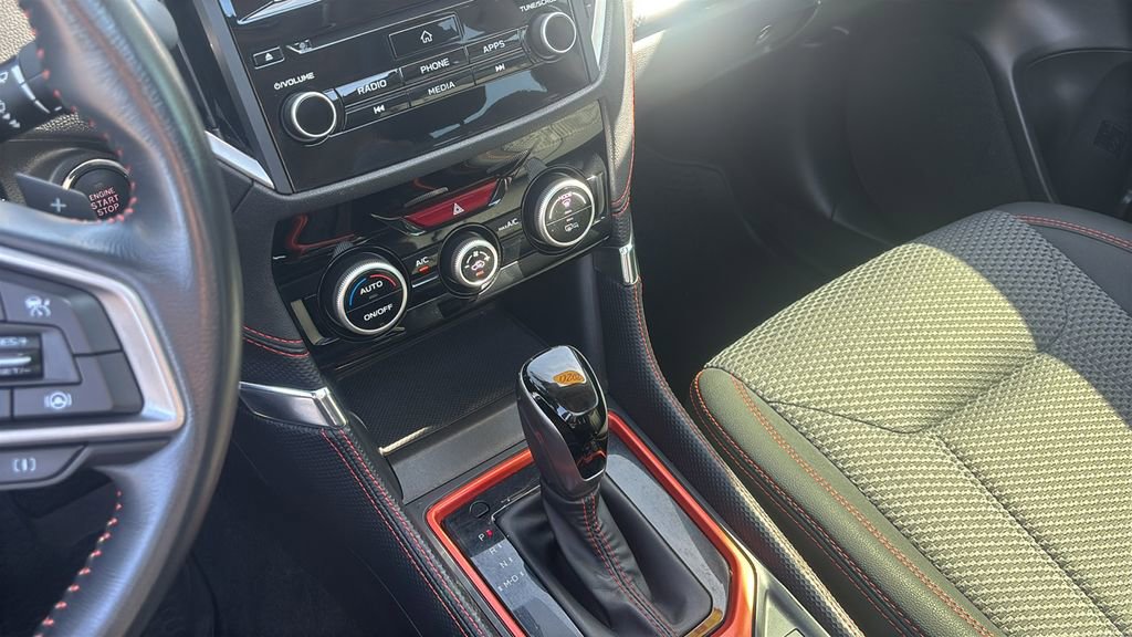 Used 2020 Subaru Forester Sport image 20