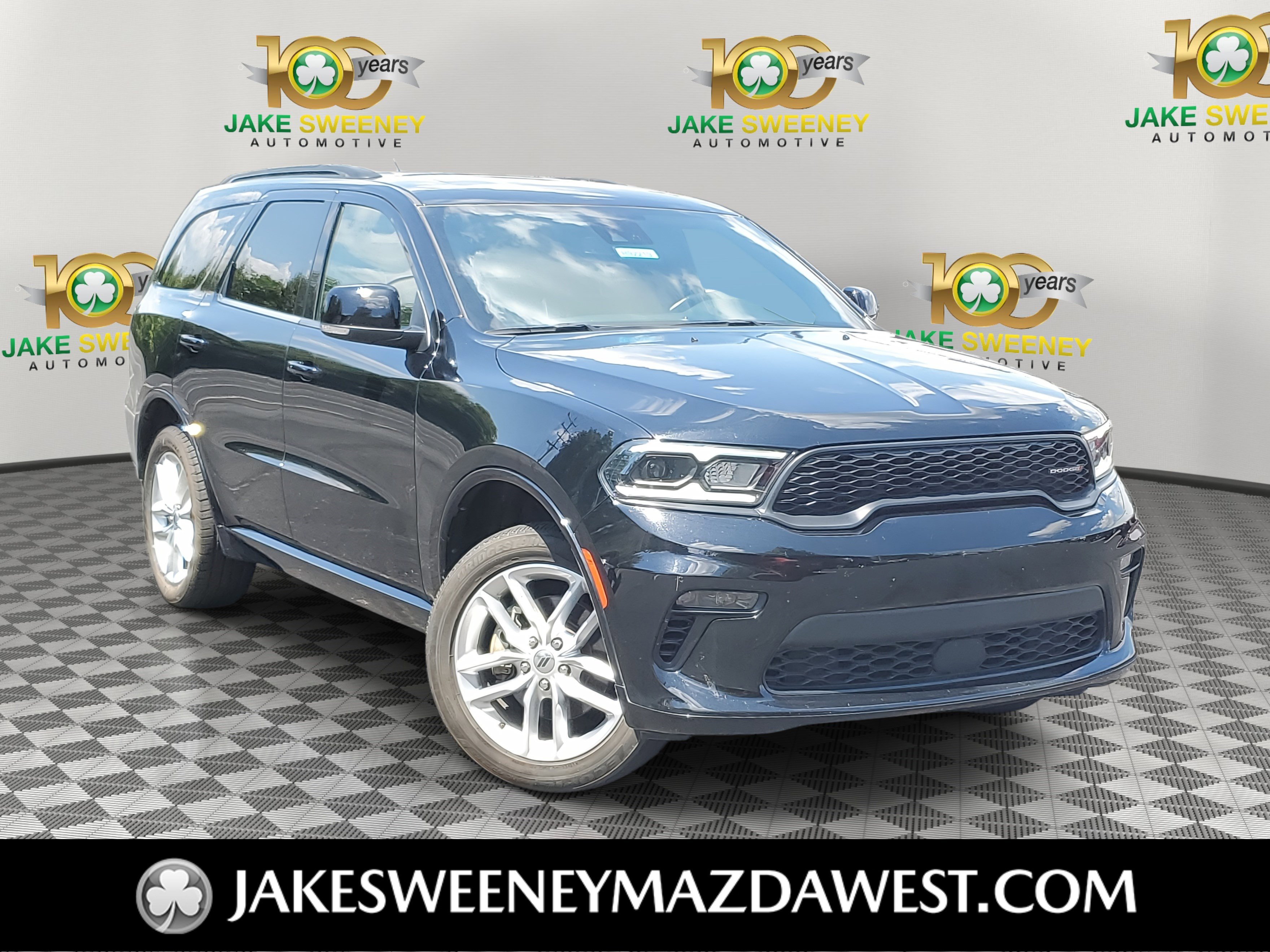 Used 2023 Dodge Durango GT
