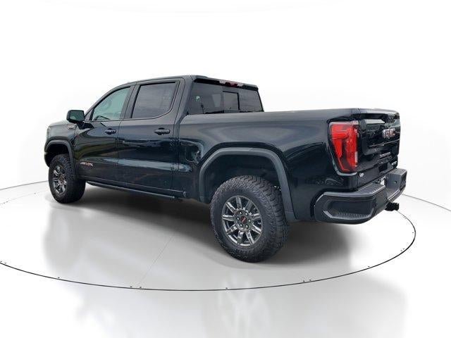 New 2026 GMC Sierra 1500 AT4X AWD/4WD image 4