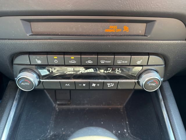 Used 2020 MAZDA CX-5 Grand Touring image 29