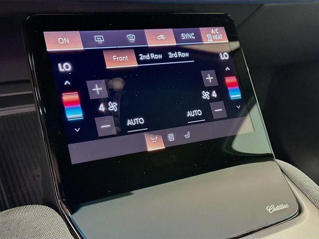 New 2026 Cadillac Vistiq Premium Luxury image 11