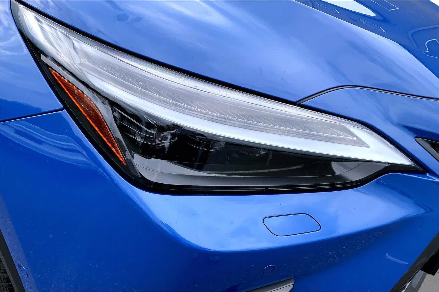 Certified 2025 Lexus NX 450h+ AWD w/ Accessory Package (2T) image 28